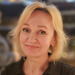 Екатерина Саушкина, 14.03, Санкт-Петербург