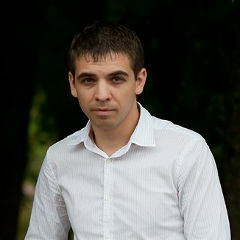 Дмитрий Пашков, 02.11, Санкт-Петербург