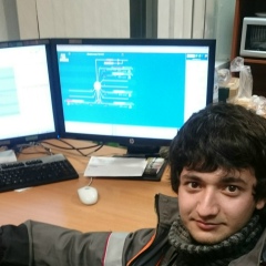 Doston Pulatov