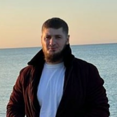 Амир Гуноевский, 29.06.1993, Грозный