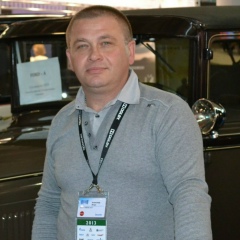 Александр Янчук, 12.03.1967, Вуктыл