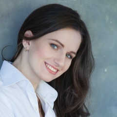 Александра Жукова, 01.08.1991, Санкт-Петербург