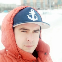 Alexandr Artamonov, 06.09.1988, Санкт-Петербург