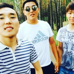 Zamanbek Nurkenov, 03.03.1998, Астана