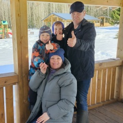 Людмила Попова, 14.01.1985, Вологда