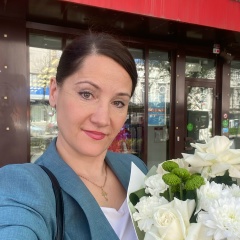 Каролина Стрельцова, 02.07, Ростов-на-Дону