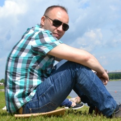 Игорь Скворцов, 27.12, Санкт-Петербург