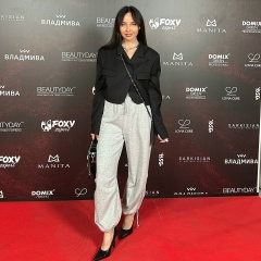 Юля Лукащева, 11.07.1987, Рязань