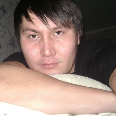 Айдар Саликов, 19.01