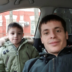 Артем Магадеев, 02.02, Пермь