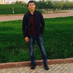 Олжас Омирбаев, 03.01, Бейнеу