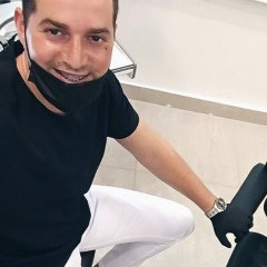 Михаил Есипович, 25.06.1986, Санкт-Петербург