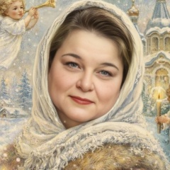 Людмила Пликунова, 12.05.1965, Саратов