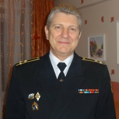 Владимир Шмаков, 10.06.1955, Архангельск