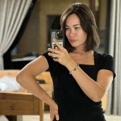 Елена Нигметова, 09.04, Уральск