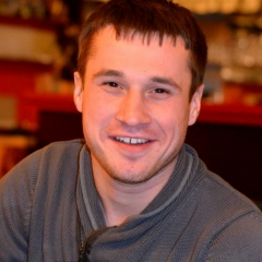 Богдан Довгань, 16.07, Белая Церковь