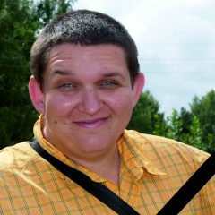 Андрей Мироненко, 05.05.1981, Санкт-Петербург