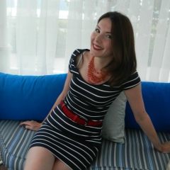 Ася Валеева, 06.04.1983, Омск