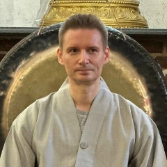 Максим Жуков, 05.03, Москва