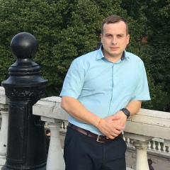 Юрий Терешко, 02.09.1986, Нефтеюганск