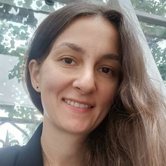 Катя Павлова, 08.06.1988, Москва