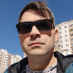 Андрей Попов, 06.08, Москва