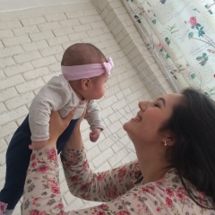 Nadiya Nigmatova, 12.07.1990, Алматы