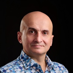 Сергей Пономарев, 24.04.1971, Тюмень