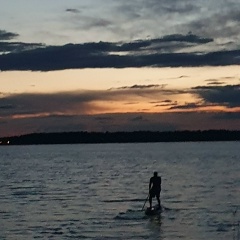 Виктор Соханов, 04.09, Лесной Городок