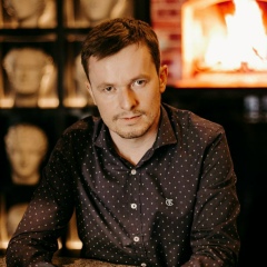 Александр Михалкин, 16.08.1987, Тюмень