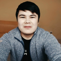 Artur Mashtaev, 09.01.1995, Астана