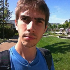 Кирилл Крапивко, 01.11.1990, Керчь