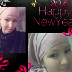 Барно Абдикаримова, 27.05.1990, Нукус