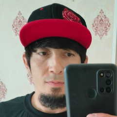 Мтбргхуй Тургенев, 31.08.1984, Шымкент