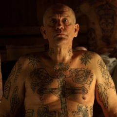 Женя Анисимов, 03.04.1985, Москва