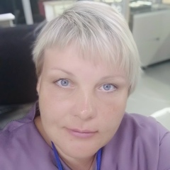 Ирина Андреенкова, Челябинск