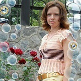 Аня Ковальская, 05.09.1985, Бородянка