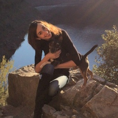 Ирина Лебедева, 13.06, Санкт-Петербург