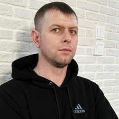 Владимир Кузнецов, 17.04.1994