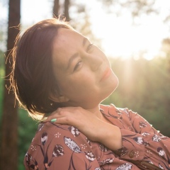 Анна Лушникова, 06.08, Ижевск