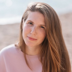 Ксения Петрова, 15.03, Санкт-Петербург