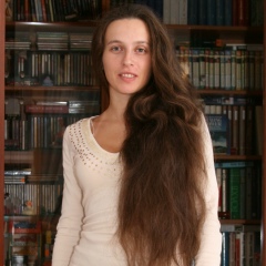 Карина Гембицкая, 31.12, Сергиев Посад