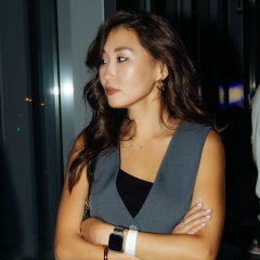 Мария Федаева, 04.03, Москва