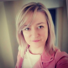 Екатерина Ярошевич, 29.01, Минск