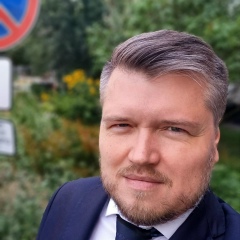 Игорь Ромашин, 11.01.1984, Москва