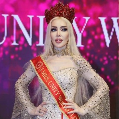 Жанна Мударова, 10.09, Ноябрьск