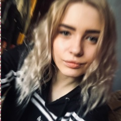 Александра Соболева, 08.05