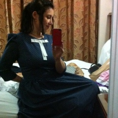 Наталья Звижинская, 06.03.1973, Шахтинск