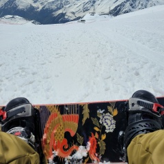 Анна Стулова, 20.02, Астрахань