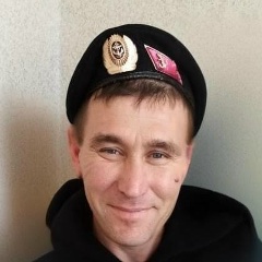 Ульфат Салимов, 03.01.1984, Уфа